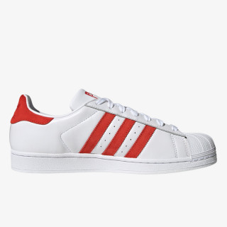 ADIDAS Pantofi Sport SUPERSTAR SHOES 