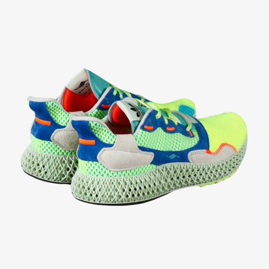 ADIDAS Pantofi Sport ZX 4000 4D 