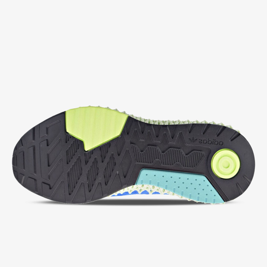ADIDAS Pantofi Sport ZX 4000 4D 