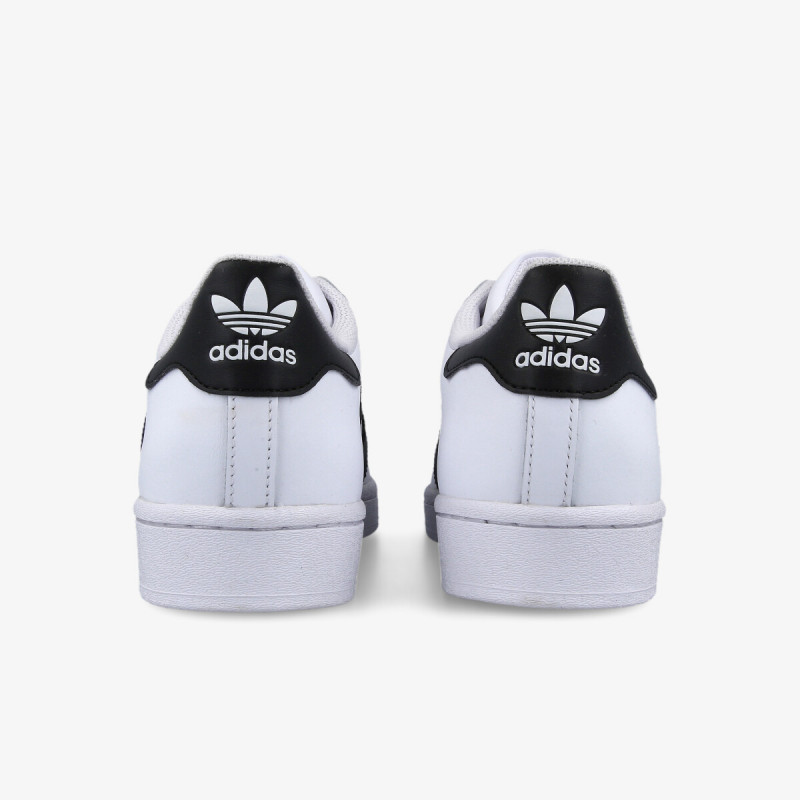ADIDAS Pantofi Sport Superstar 