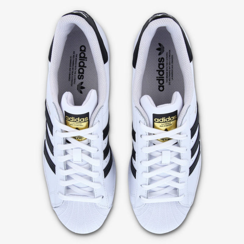 ADIDAS Pantofi Sport Superstar 