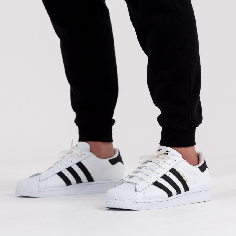 ADIDAS Pantofi Sport Superstar 