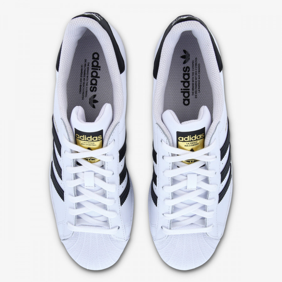 ADIDAS Pantofi Sport Superstar 