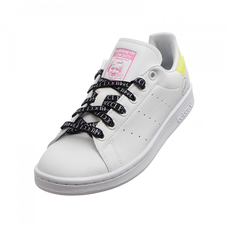 ADIDAS Pantofi Sport STAN SMITH W 