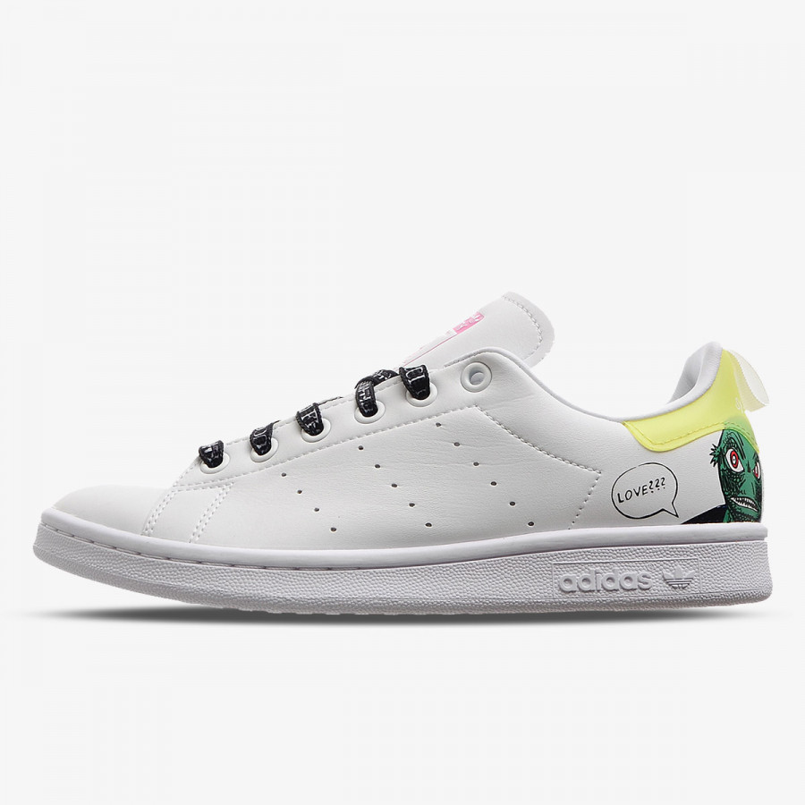 ADIDAS Pantofi Sport STAN SMITH W 