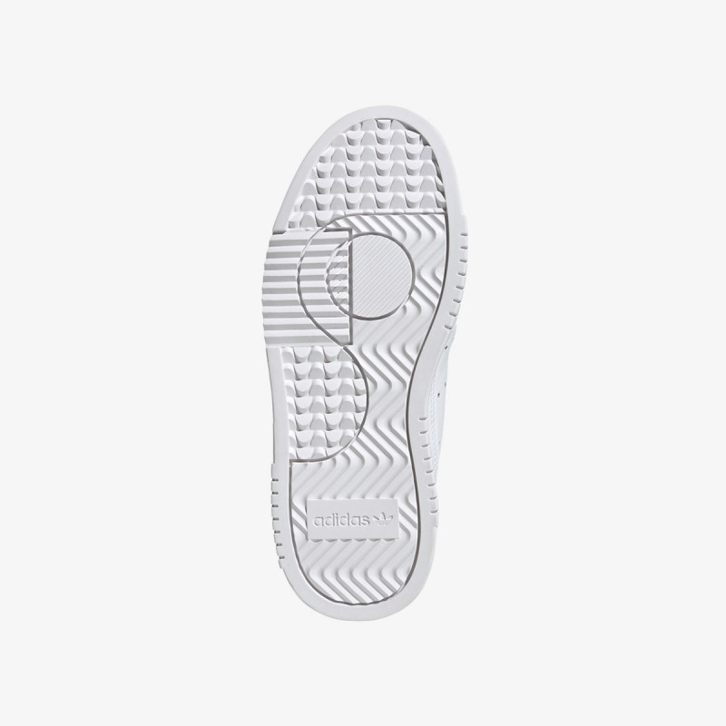 ADIDAS Pantofi Sport SUPERCOURT J 