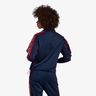 ADIDAS Hanorace TRACK JACKET<br /> 