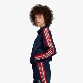 ADIDAS Hanorace TRACK JACKET<br /> 