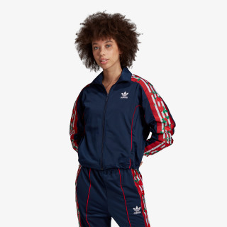 ADIDAS Hanorace TRACK JACKET<br /> 