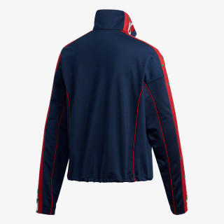 ADIDAS Hanorace TRACK JACKET<br /> 