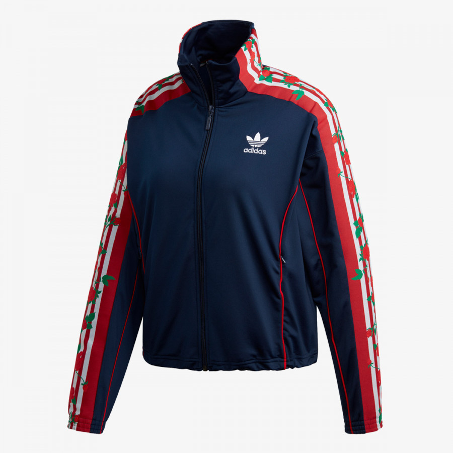 ADIDAS Hanorace TRACK JACKET<br /> 