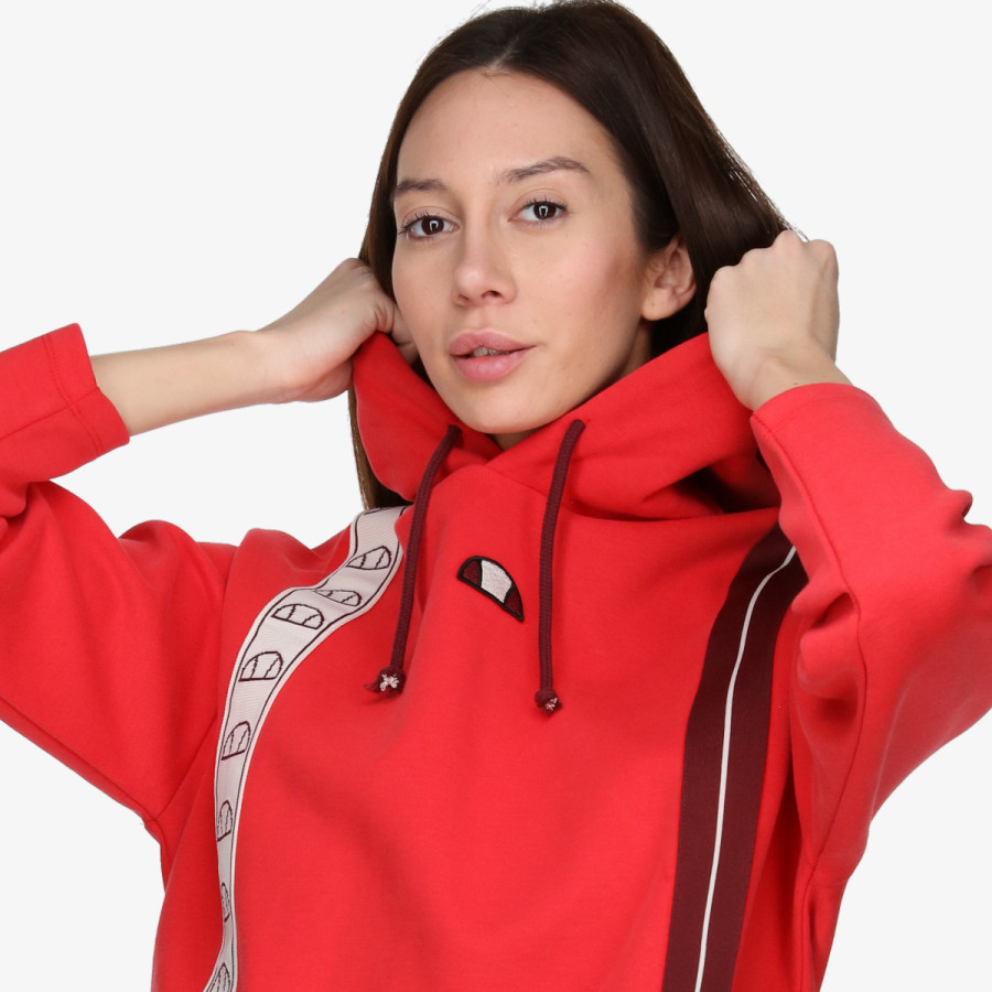 ELLESSE Hanorace ELLESSE LADIES HOODY 