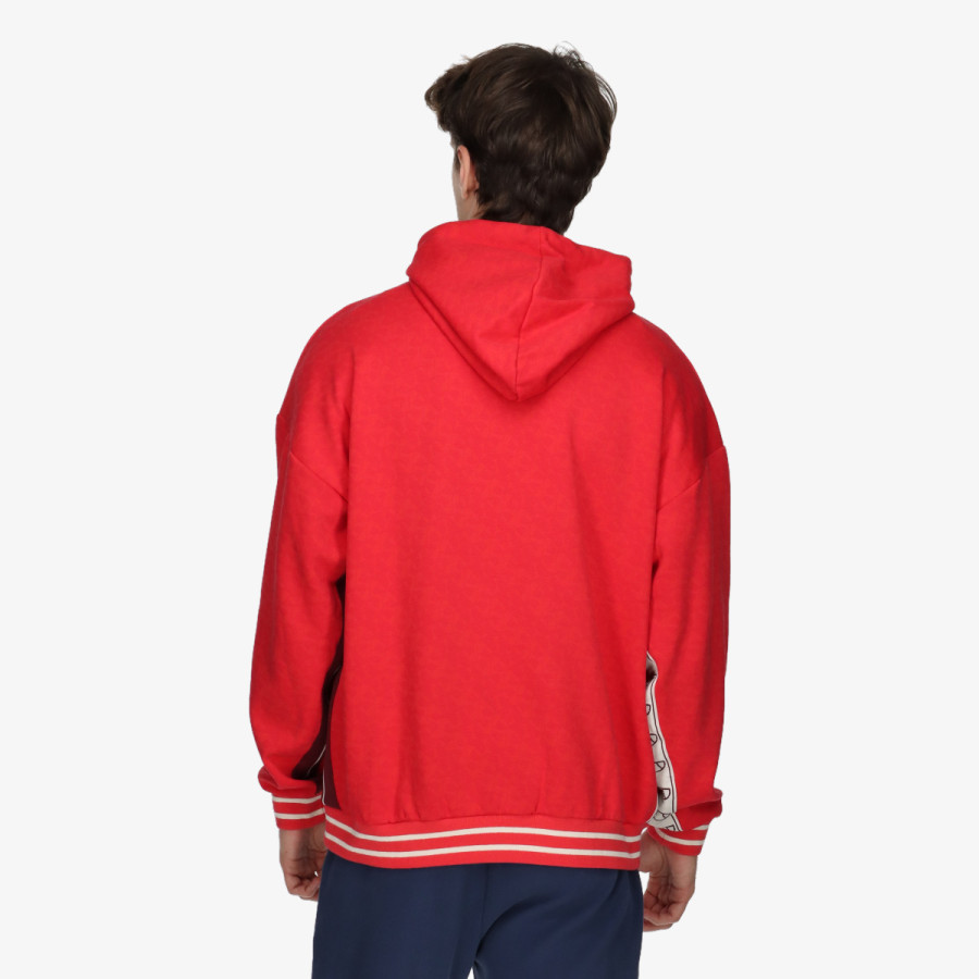 ELLESSE Hanorace ELLESSE MENS HOODY 