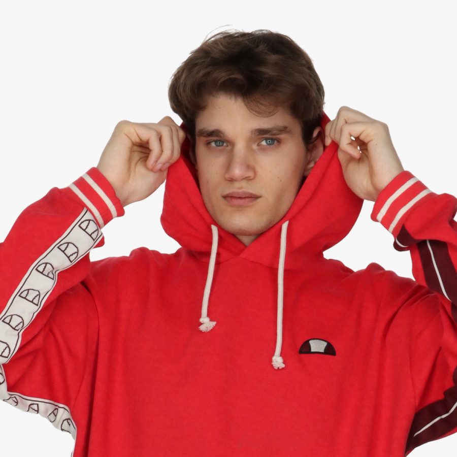 ELLESSE Hanorace ELLESSE MENS HOODY 