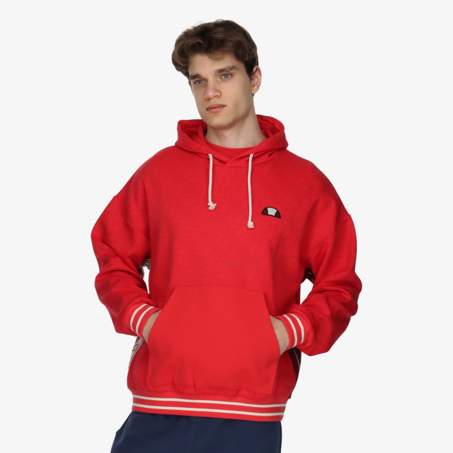 ELLESSE Hanorace ELLESSE MENS HOODY 