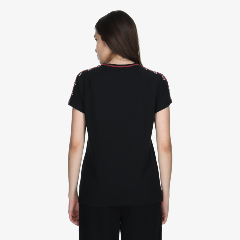 ELLESSE Tricouri Sartoria 