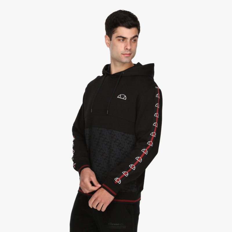 ELLESSE Hanorace ELLESSE MENS  HOODY 