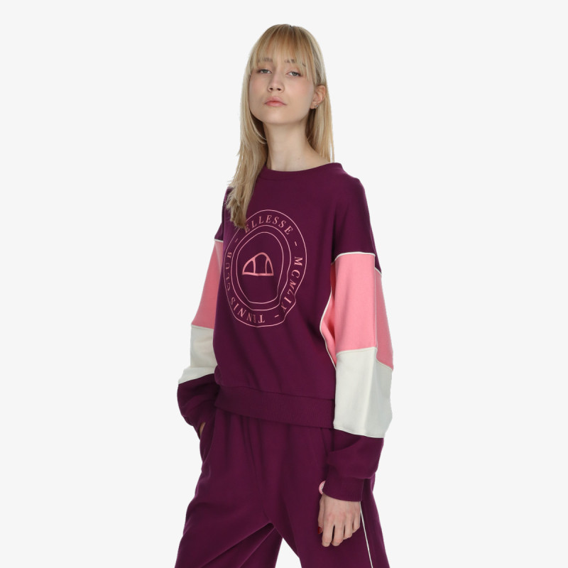 ELLESSE Hanorace Sartoria 