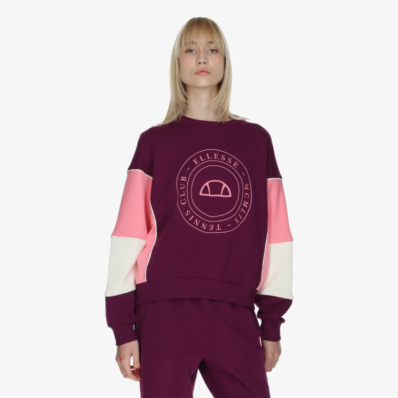 ELLESSE Hanorace Sartoria 