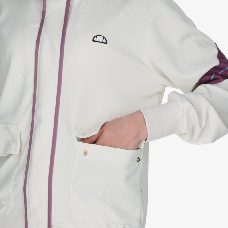 ELLESSE Hanorace Heritage Core 