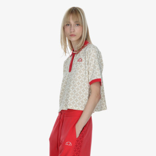ELLESSE Tricouri polo Sartoria 