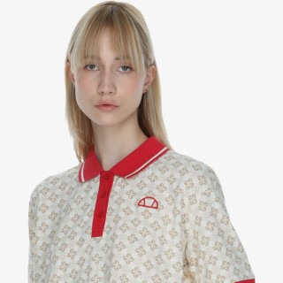 ELLESSE Tricouri polo Sartoria 