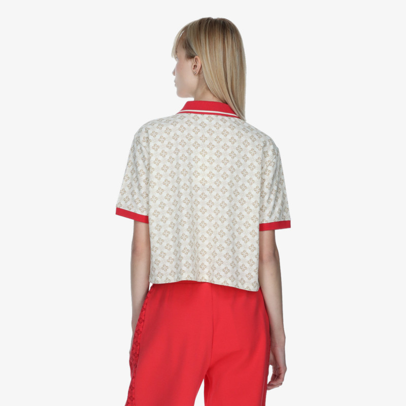 ELLESSE Tricouri polo Sartoria 