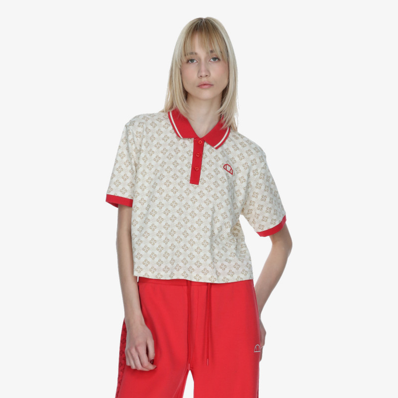 ELLESSE Tricouri polo Sartoria 