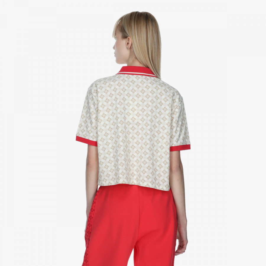 ELLESSE Tricouri polo Sartoria 