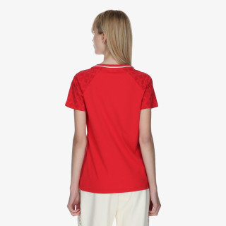 ELLESSE Tricouri Sartoria 