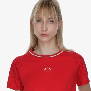 ELLESSE Tricouri Sartoria 