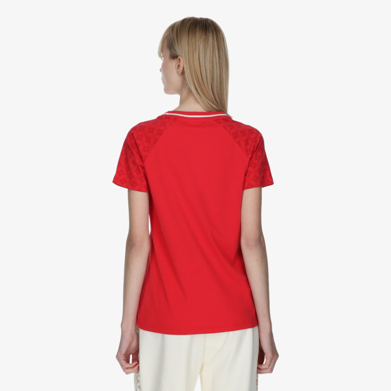 ELLESSE Tricouri Sartoria 