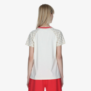ELLESSE Tricouri Sartoria 