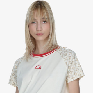 ELLESSE Tricouri Sartoria 