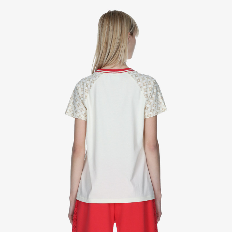 ELLESSE Tricouri Sartoria 