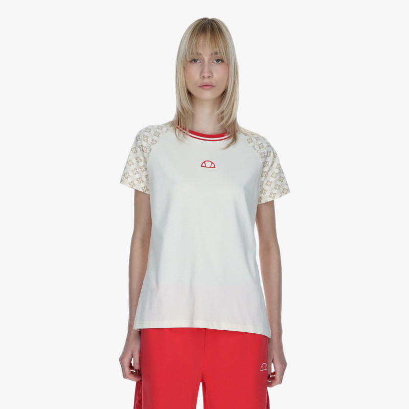 ELLESSE Tricouri Sartoria 