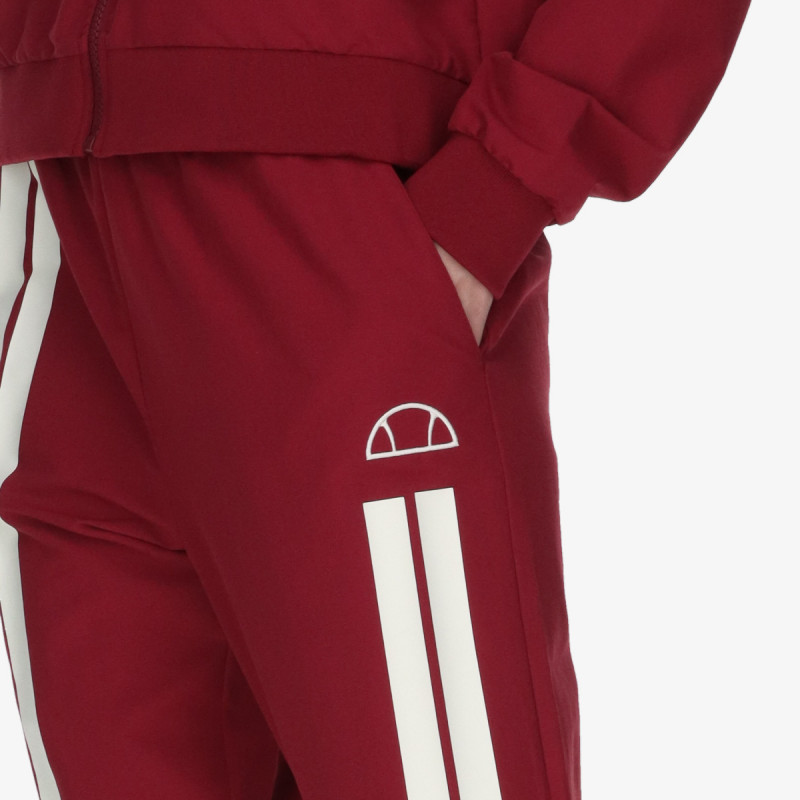 ELLESSE Pantaloni de trening ELLESSE LADIES OPEN HEM PANTS 