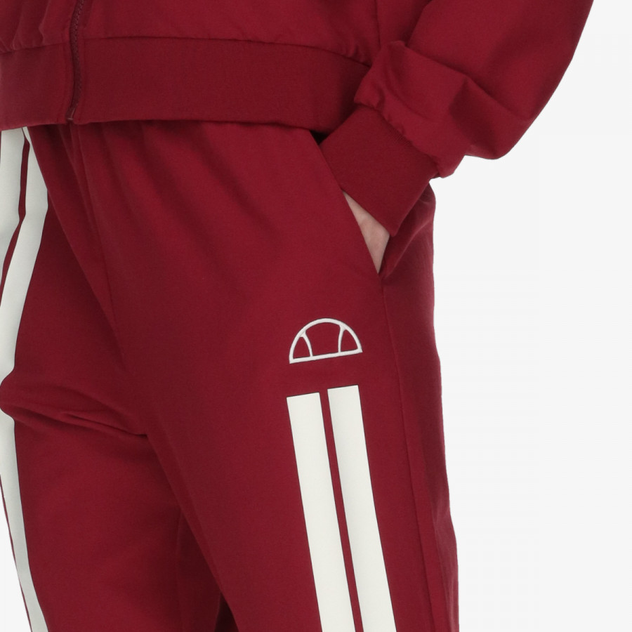 ELLESSE Pantaloni de trening ELLESSE LADIES OPEN HEM PANTS 