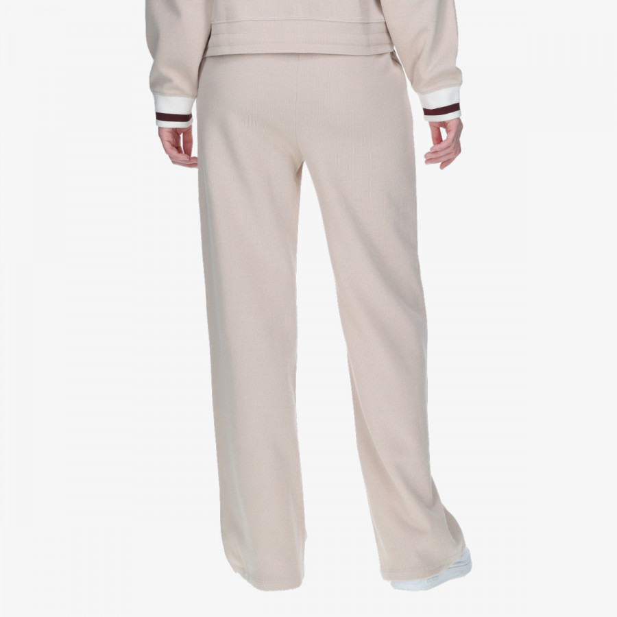ELLESSE Pantaloni de trening ELLESSE LADIES OPEN HEM PANTS 