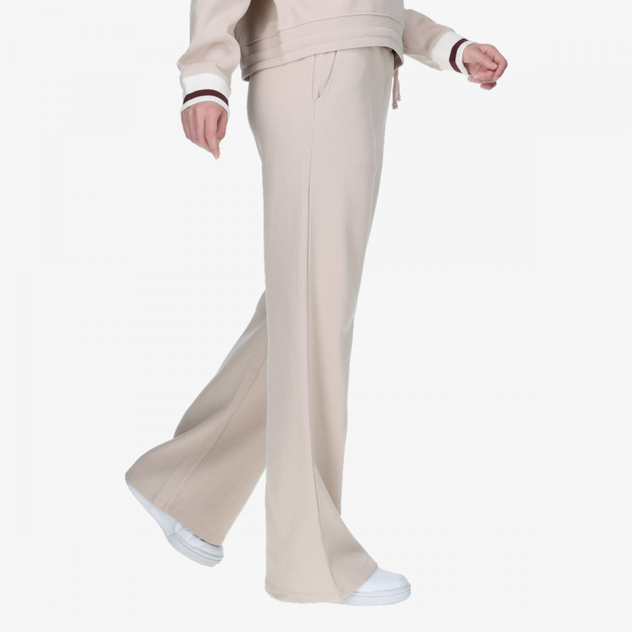 ELLESSE Pantaloni de trening ELLESSE LADIES OPEN HEM PANTS 