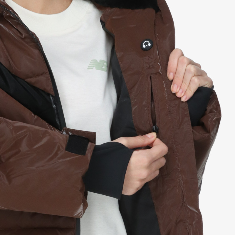 ELLESSE Jachete Milica 
