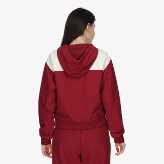 ELLESSE Hanorace ELLESSE LADIES FULL ZIP HOODY 
