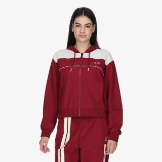ELLESSE Hanorace ELLESSE LADIES FULL ZIP HOODY 