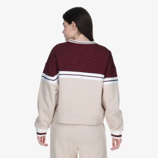 ELLESSE Hanorace ELLESSE LADIES CREWNECK 