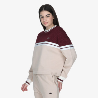 ELLESSE Hanorace ELLESSE LADIES CREWNECK 