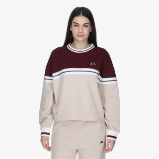 ELLESSE Hanorace ELLESSE LADIES CREWNECK 
