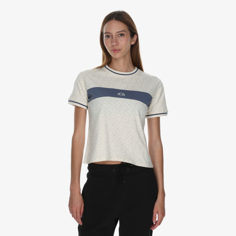 ELLESSE Tricouri ELLESSE LADIES T-SHIRT 
