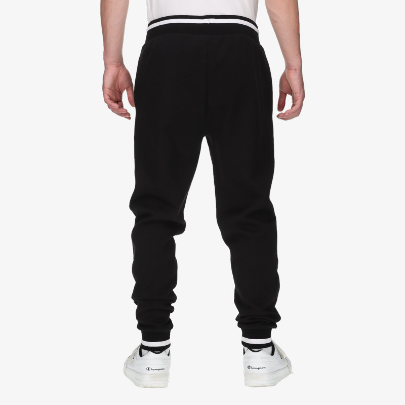 ELLESSE Pantaloni de trening ELLESSE MENS CUFFED PANTS 
