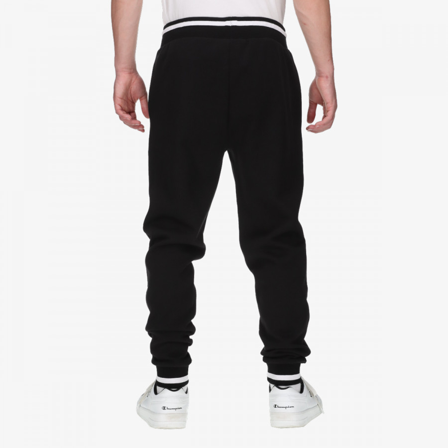 ELLESSE Pantaloni de trening ELLESSE MENS CUFFED PANTS 