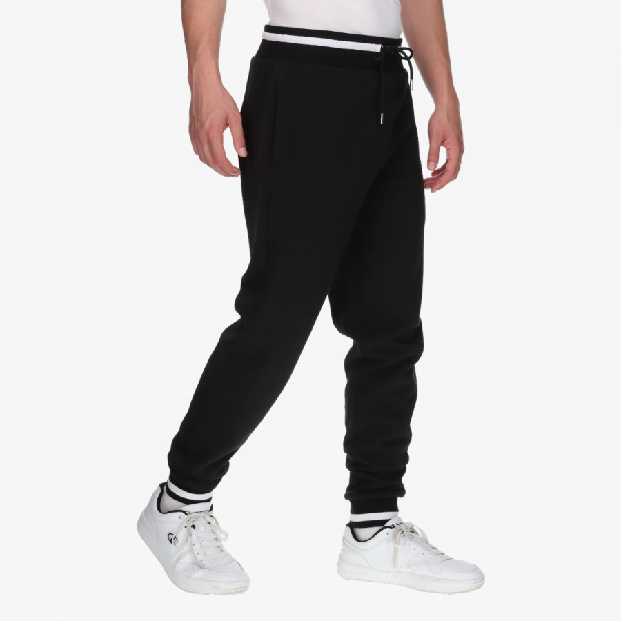 ELLESSE Pantaloni de trening ELLESSE MENS CUFFED PANTS 